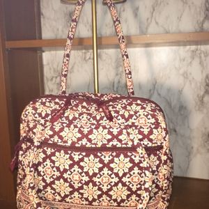 Vera Bradley shoulder bag